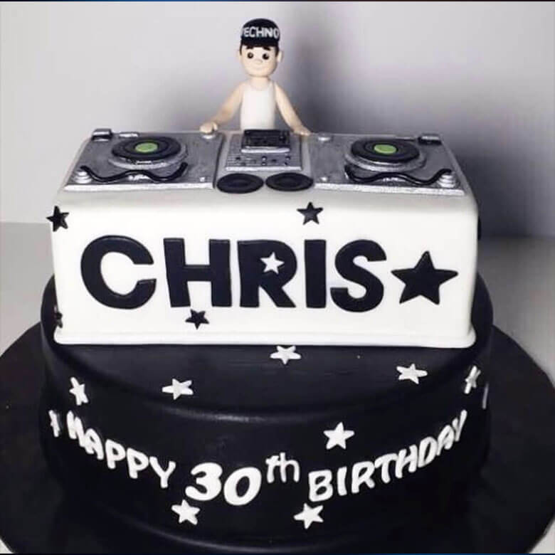 dj kuala lumpur tonight